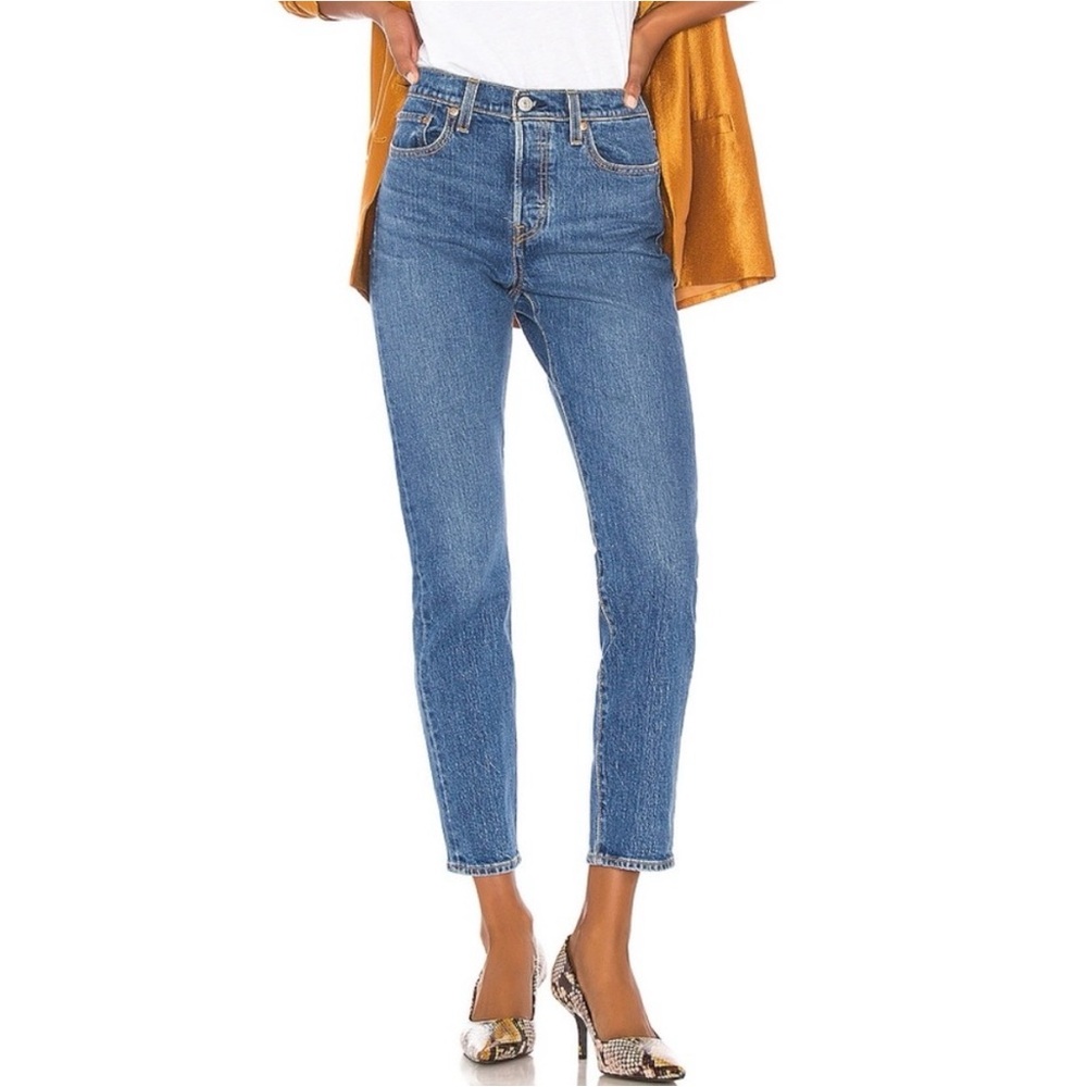 Levi’s jeans